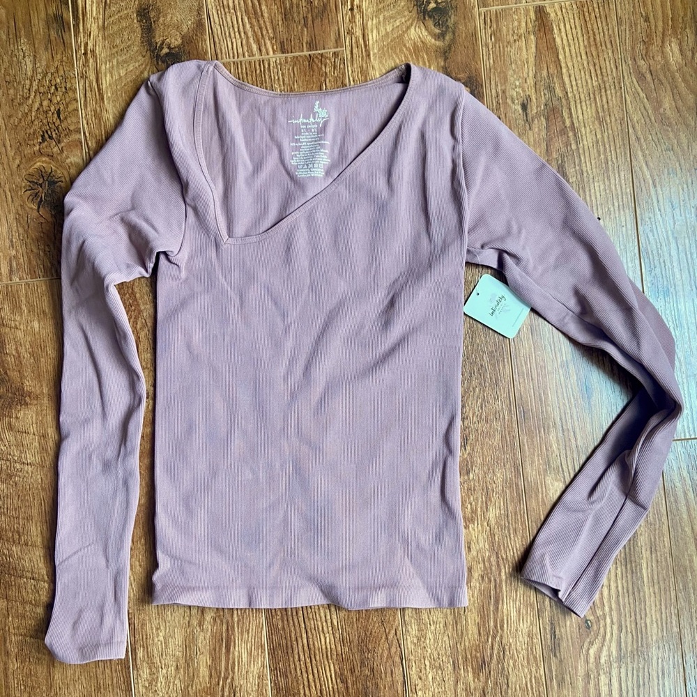 FP Long Sleeve Top